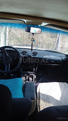 LADA (VAZ) 2106 1980, 15,000 km - 1.3 л - Ağdaş