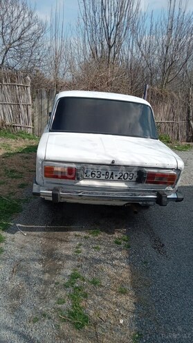 LADA (VAZ) 2106 1980, 15,000 km - 1.3 л - Ağdaş
