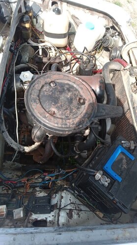LADA (VAZ) 2106 1980, 15,000 km - 1.3 л - Ağdaş