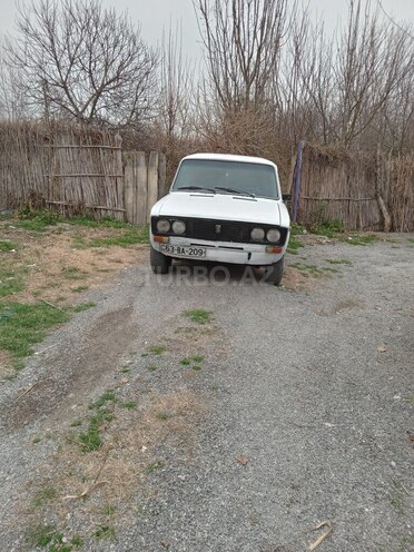 LADA (VAZ) 2106 1980, 15,000 km - 1.3 л - Ağdaş