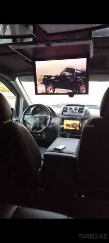 Mercedes Vito 111 2006, 362,722 km - 2.2 l - Bakı