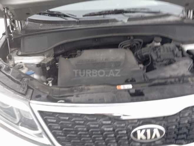 Kia Sorento 2014, 190,000 km - 2.0 l - Bakı