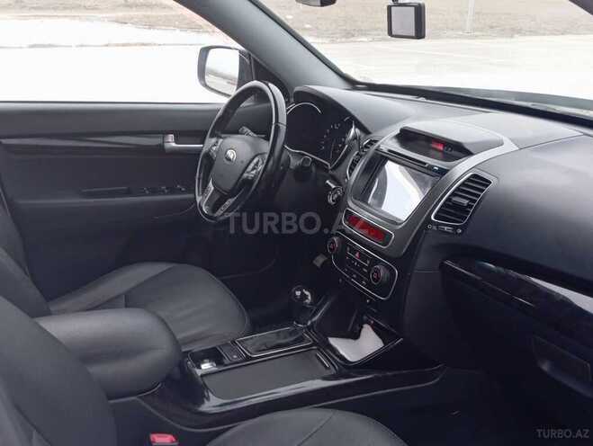 Kia Sorento 2014, 190,000 km - 2.0 l - Bakı