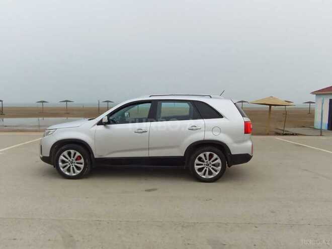 Kia Sorento 2014, 190,000 km - 2.0 l - Bakı