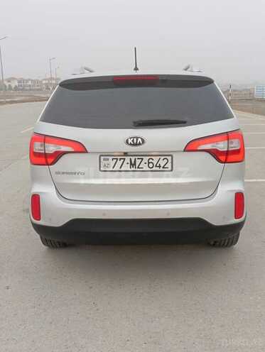 Kia Sorento 2014, 190,000 km - 2.0 l - Bakı