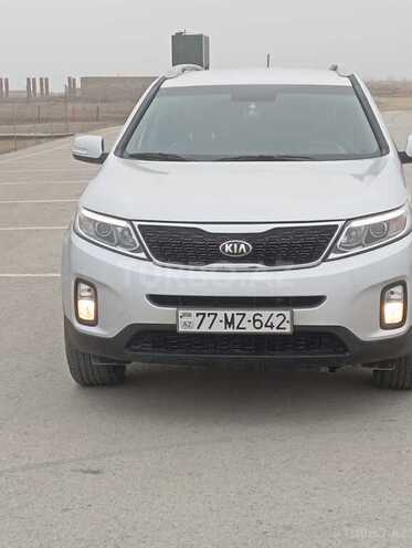 Kia Sorento 2014, 190,000 km - 2.0 l - Bakı
