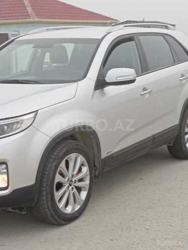 Kia Sorento 2014, 190,000 km - 2.0 l - Bakı