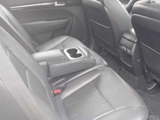 Kia Sorento 2014, 190,000 km - 2.0 l - Bakı