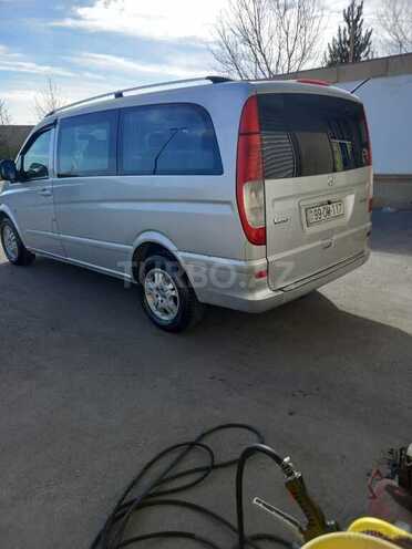 Mercedes Vito 111 2006, 362,722 km - 2.2 l - Bakı
