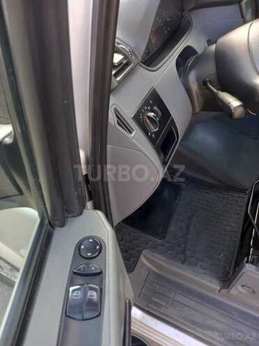 Mercedes Vito 111 2006, 362,722 km - 2.2 l - Bakı