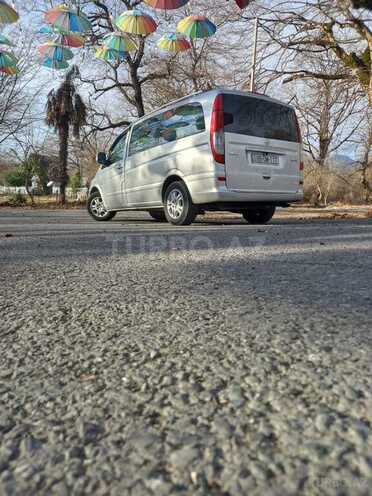 Mercedes Vito 111 2006, 362,722 km - 2.2 l - Bakı