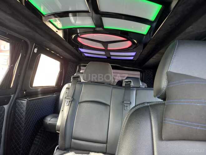Mercedes Vito 111 2006, 362,722 km - 2.2 l - Bakı