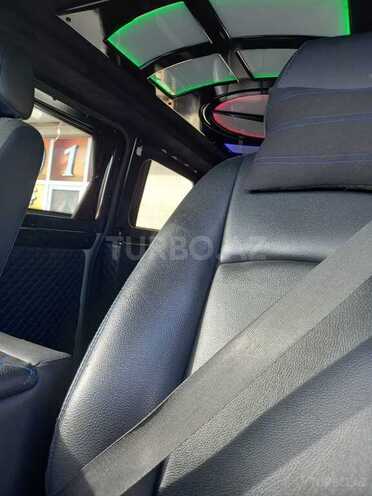 Mercedes Vito 111 2006, 362,722 km - 2.2 l - Bakı