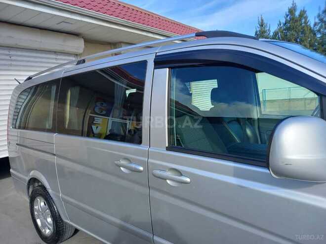 Mercedes Vito 111 2006, 362,722 km - 2.2 l - Bakı