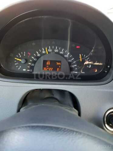 Mercedes Vito 111 2006, 362,722 km - 2.2 l - Bakı
