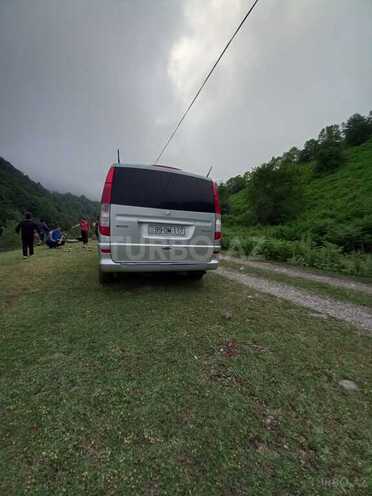 Mercedes Vito 111 2006, 362,722 km - 2.2 l - Bakı