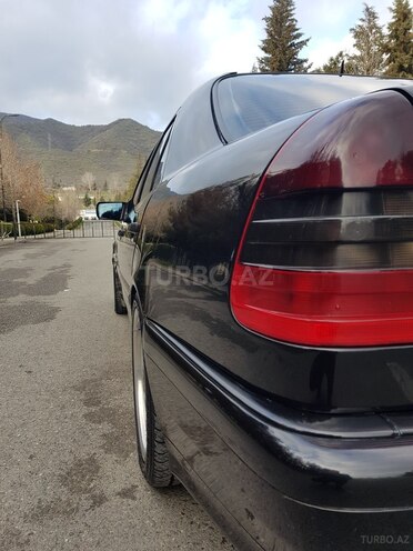 Mercedes C 180 1998, 345,000 km - 1.8 л - Ağsu