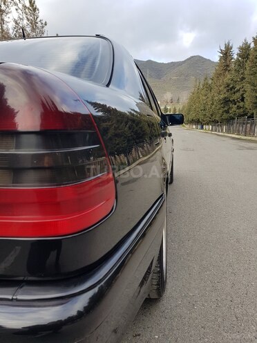 Mercedes C 180 1998, 345,000 km - 1.8 л - Ağsu