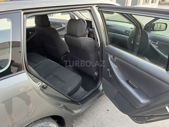 Toyota Corolla 2006, 231,000 km - 1.4 l - Bakı