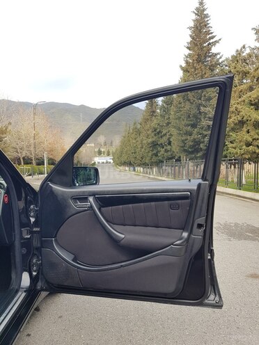 Mercedes C 180 1998, 345,000 km - 1.8 л - Ağsu