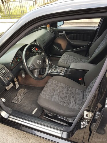 Mercedes C 180 1998, 345,000 km - 1.8 л - Ağsu