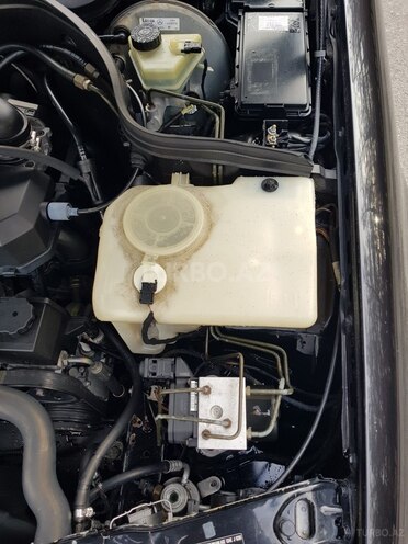 Mercedes C 180 1998, 345,000 km - 1.8 л - Ağsu