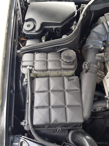 Mercedes C 180 1998, 345,000 km - 1.8 л - Ağsu