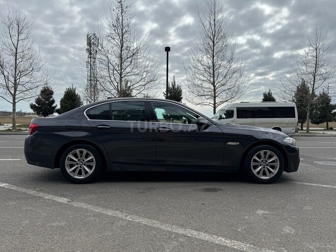 BMW 528 2014, 169,000 km - 2.0 l - Bakı