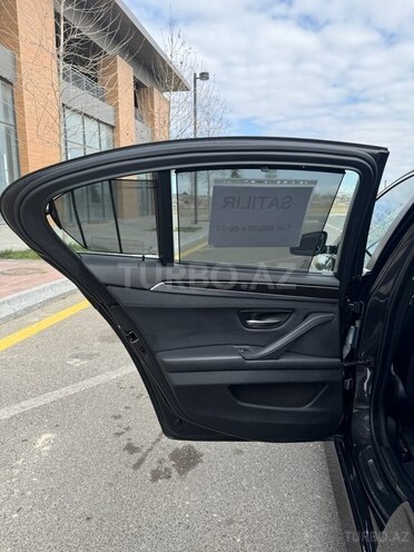 BMW 528 2014, 169,000 km - 2.0 l - Bakı