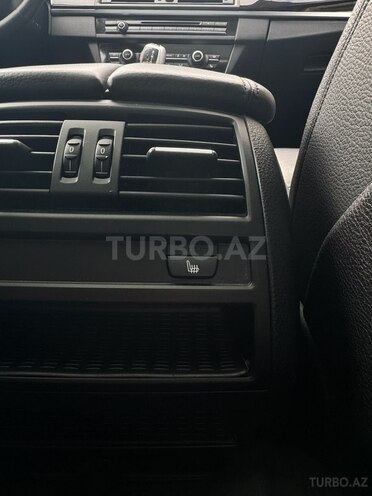 BMW 528 2014, 169,000 km - 2.0 l - Bakı