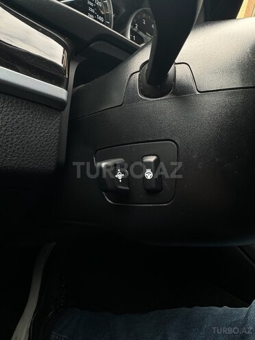 BMW 528 2014, 169,000 km - 2.0 l - Bakı