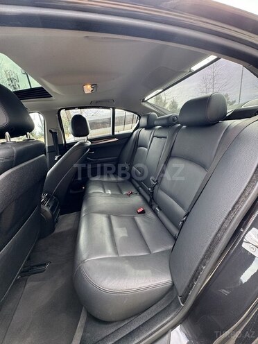 BMW 528 2014, 169,000 km - 2.0 l - Bakı