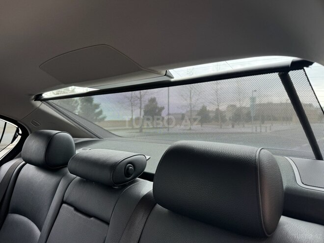 BMW 528 2014, 169,000 km - 2.0 l - Bakı