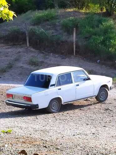 LADA (VAZ) 2107 2006, 84,376 km - 1.6 l - Ağstafa