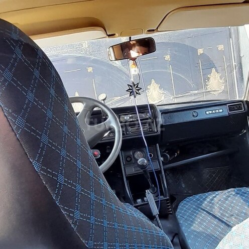 LADA (VAZ) 2107 2006, 84,376 km - 1.6 l - Ağstafa