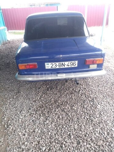LADA (VAZ) 2101 1971, 98,000 km - 1.3 л - Göyçay