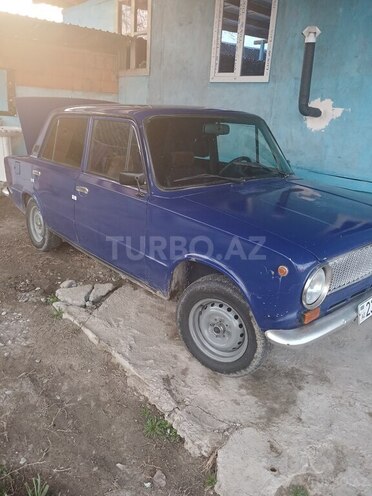 LADA (VAZ) 2101 1971, 98,000 km - 1.3 л - Göyçay