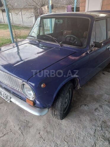 LADA (VAZ) 2101 1971, 98,000 km - 1.3 л - Göyçay