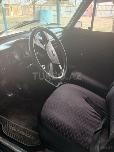 LADA (VAZ) 2101 1971, 98,000 km - 1.3 л - Göyçay