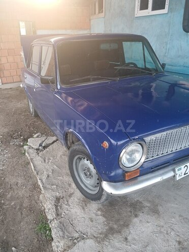 LADA (VAZ) 2101 1971, 98,000 km - 1.3 л - Göyçay