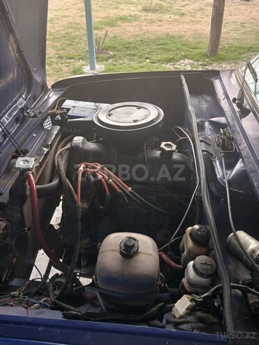 LADA (VAZ) 2101 1971, 98,000 km - 1.3 л - Göyçay