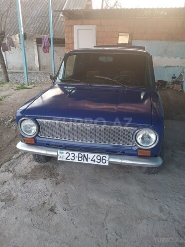 LADA (VAZ) 2101 1971, 98,000 km - 1.3 л - Göyçay
