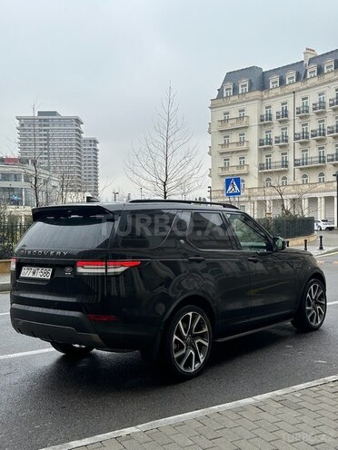 Land Rover Discovery 2019, 84,000 km - 3.0 л - Bakı