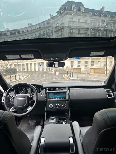 Land Rover Discovery 2019, 84,000 km - 3.0 л - Bakı
