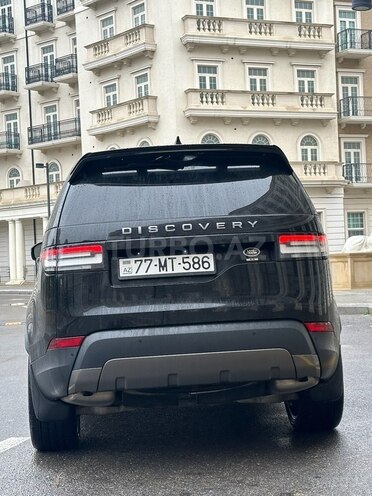 Land Rover Discovery 2019, 84,000 km - 3.0 л - Bakı