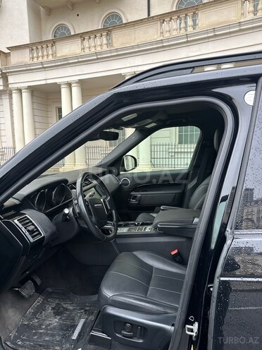 Land Rover Discovery 2019, 84,000 km - 3.0 л - Bakı