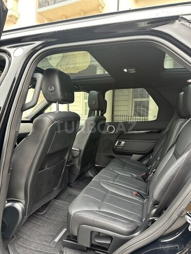 Land Rover Discovery 2019, 84,000 km - 3.0 л - Bakı