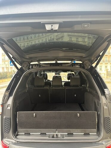 Land Rover Discovery 2019, 84,000 km - 3.0 л - Bakı