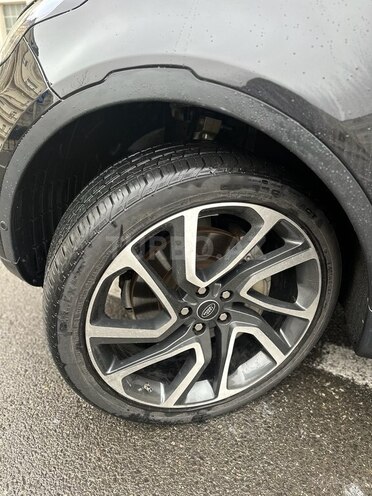 Land Rover Discovery 2019, 84,000 km - 3.0 л - Bakı