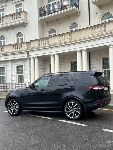 Land Rover Discovery 2019, 84,000 km - 3.0 л - Bakı